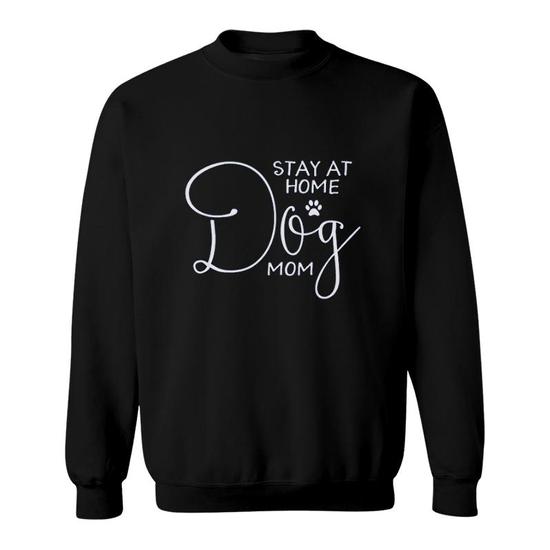 Dog mom sweaters online