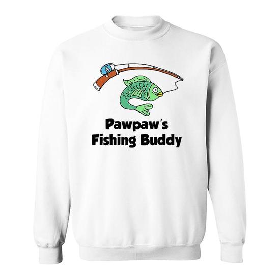 Fishing Buddy Shirt -  UK