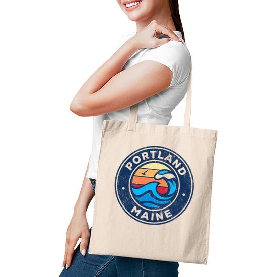 Portland Mothers Tote Bags