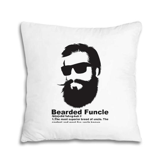 Uncle Pillows