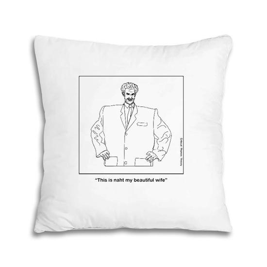 Wife Pillows