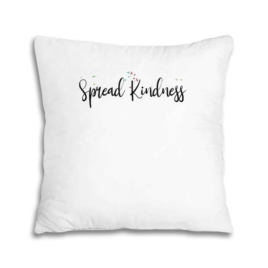Be Kind Pillows