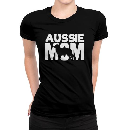 Mother Of Aussies Shirt Gift Tshirt Tee Australian Shepherd Mother Of Aussies Shirt Gift Tshirt Tee Australian Shepherd