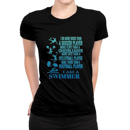 Funny swim shirts shops