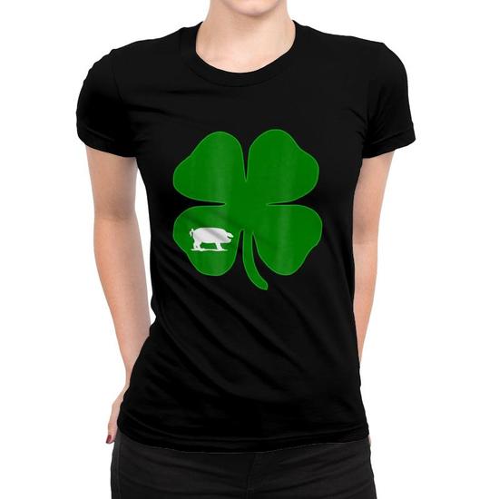 Cute Pink 4-H Show Pig Tshirt For Girls Who Show Their Pigs Cute Pink 4-H Show Pig Tshirt For Girls Who Show Their Pigs