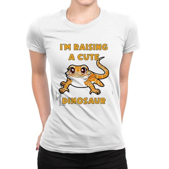 Retro Vintage I Raise Tiny Dinosaurs Bearded Dragon T Shirt Retro Vintage I Raise Tiny Dinosaurs Bearded Dragon T Shirt