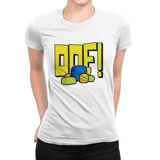 Oof Funny Saying Meme Shirt