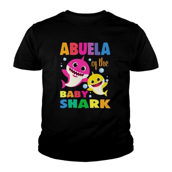 Abuelita Shark Shirt Matching Family Shirts Shark Tshirts Abuelita Shark Shirt Matching Family Shirts Shark Tshirts