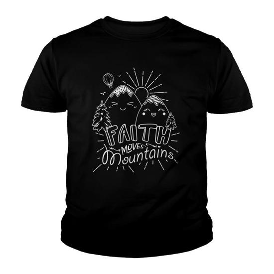 KAWAII MOUNTAIN SWEATSHIRT KAWAII MOUNTAIN SWEATSHIRT