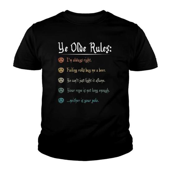 Get Me A Drink Dm Dnd D20 Rpg Dice Funny T-Shirt Get Me A Drink Dm Dnd D20 Rpg Dice Funny T-Shirt