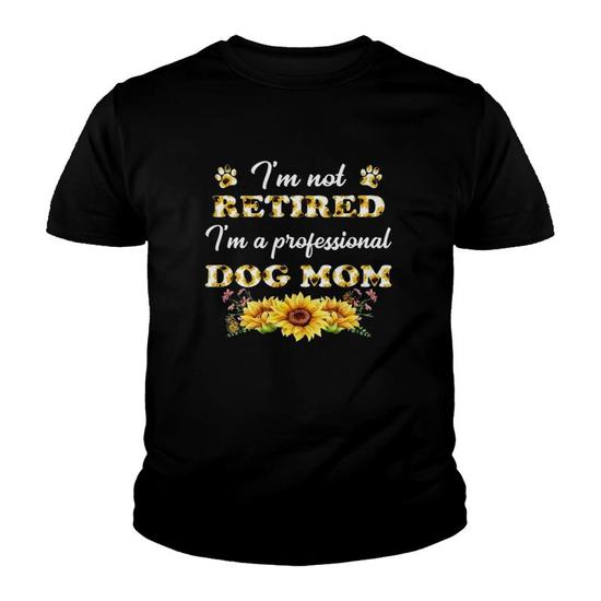 Sunflower Mom And Dispatcher Mother's Day Gift Shirt Sunflower Mom And Dispatcher Mother's Day Gift Shirt
