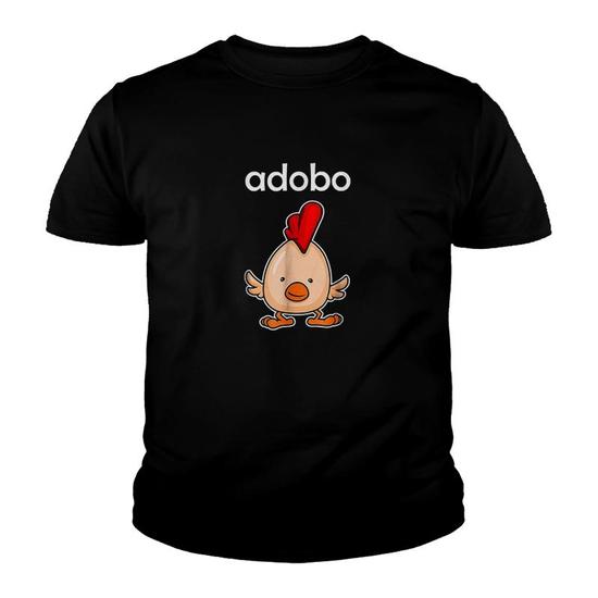Pinoy Chicken Adobo Shirt Philippines Funny Filipino Gifts Pinoy Chicken Adobo Shirt Philippines Funny Filipino Gifts