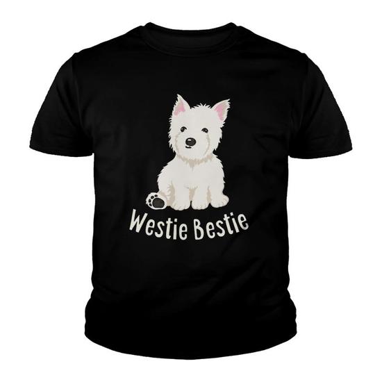 Westie bestie 2024