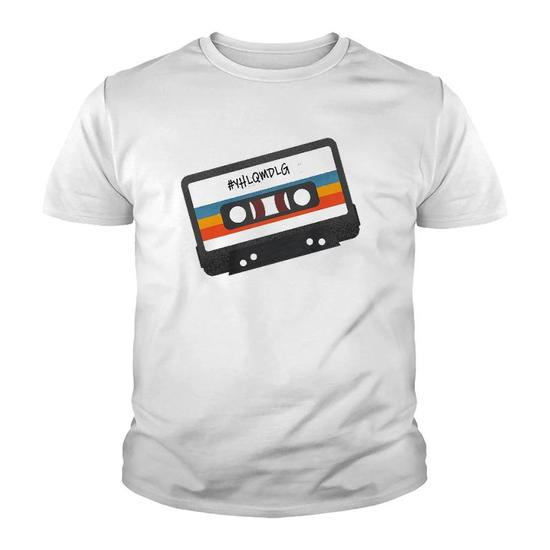 Yhlqmdlg Yo Hago Lo Que Me Da La Gana T-Shirt