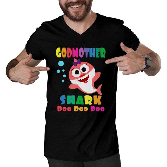 Godmother shark best sale