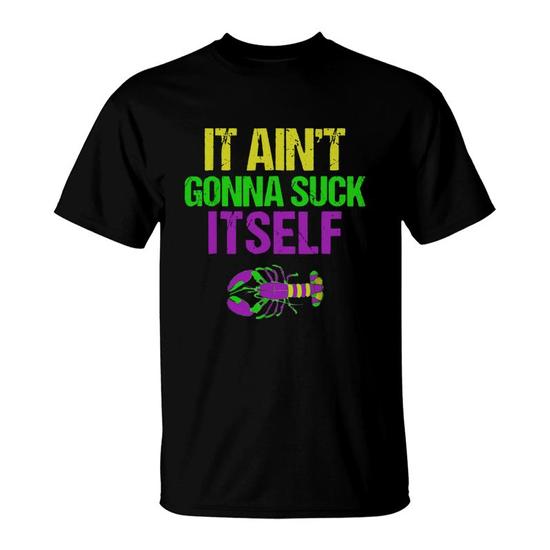 Funny mardi gras shirts on sale