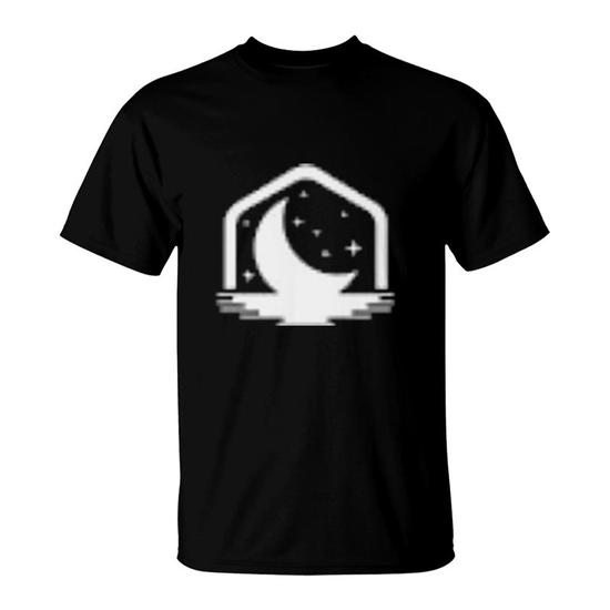 Lunar Client Shop T-Shirt