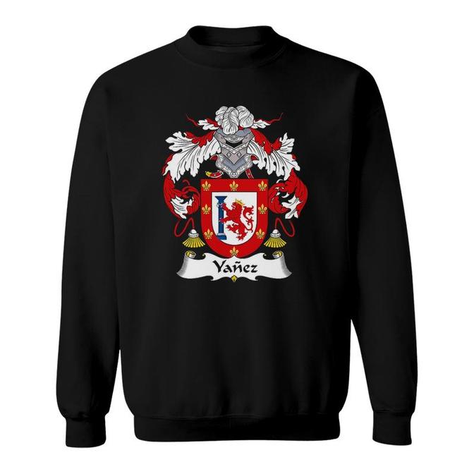 Gallegos Coat Of Arms - Family Crest Men Women Sweatshirt Graphic Print ...