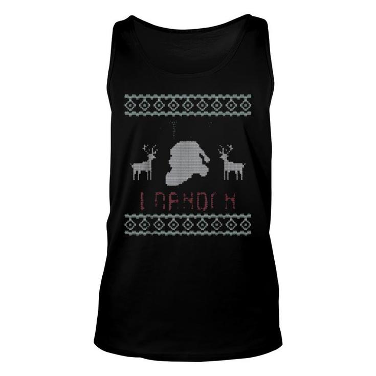 Amitytee 29 Unisex Tank Top