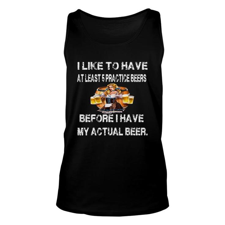 Débardeur Humour Beer Fun - Powered By Beer - Cadeau Parfait Pour Amateurs De Bière