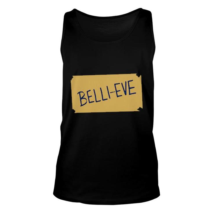 Belli-Eve Unisex Tank Top