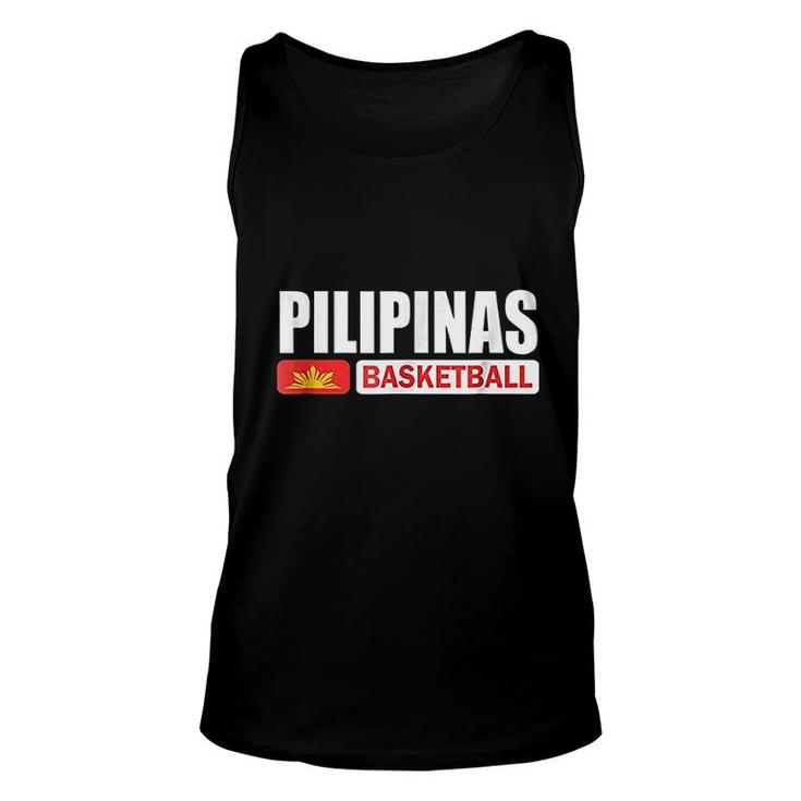 C Unisex Tank Top