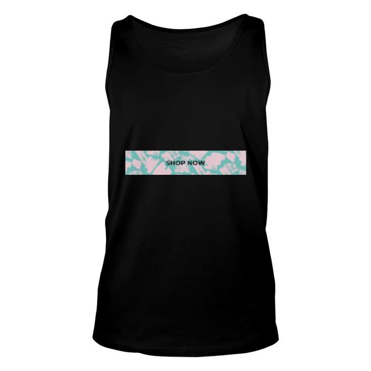 Chop Now Unisex Tank Top
