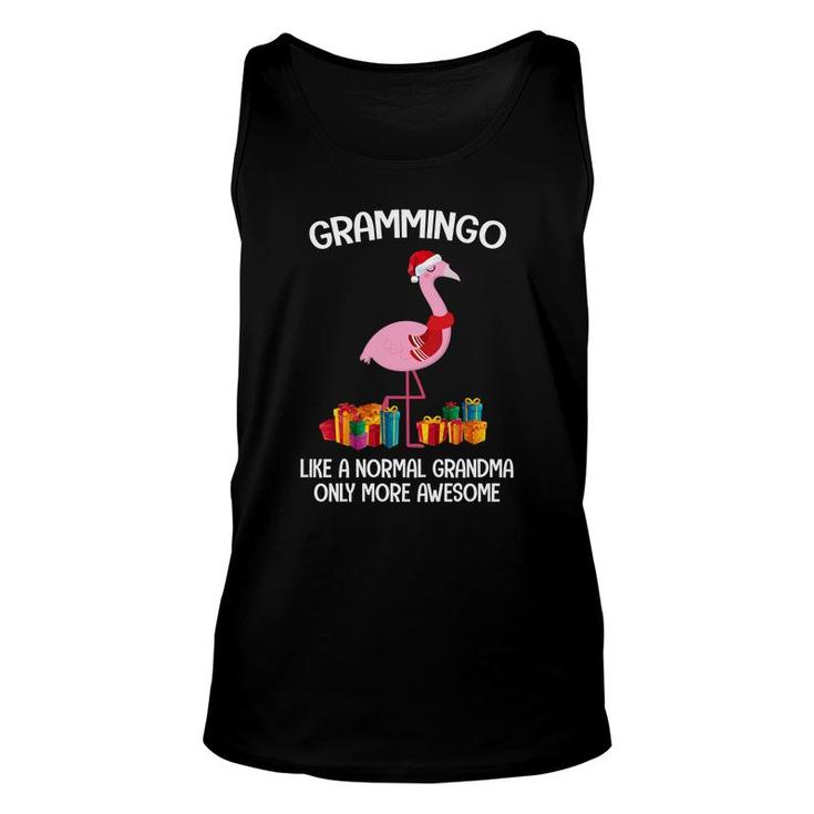 Grammingo Unisex Tank Top