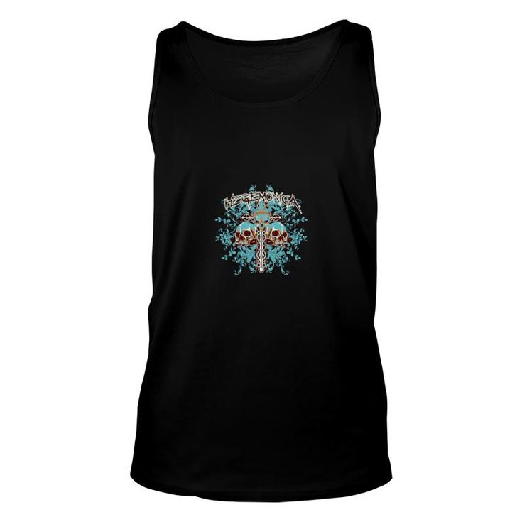 Hegemonica Sweater Unisex Tank Top