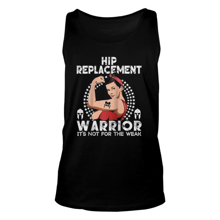 Hip Replacement Surgery Women T Warrior Awareness Raglan Baseball Tee Tank Top