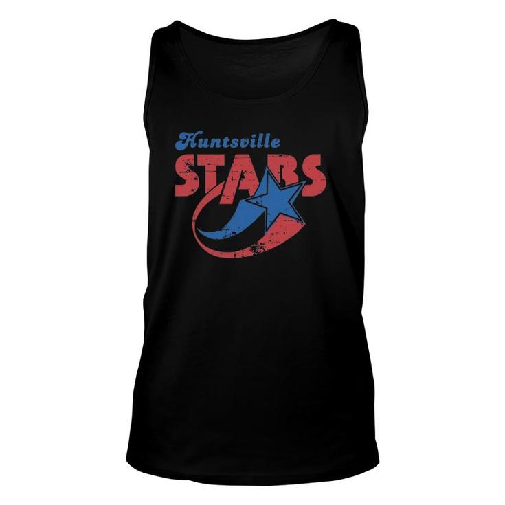 Huntsville Stars Essential Stars Unisex Tank Top