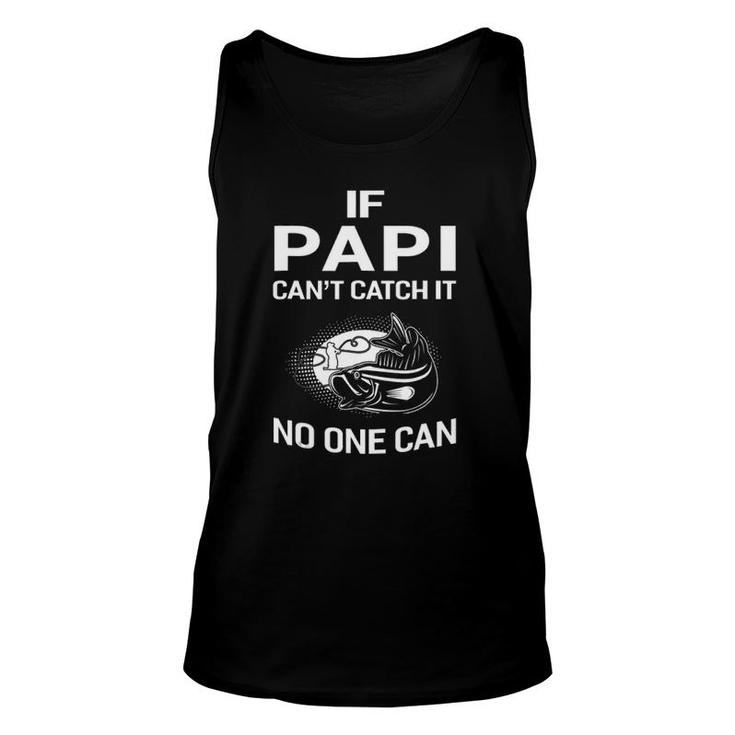 Grandpa Fishing Tank Tops