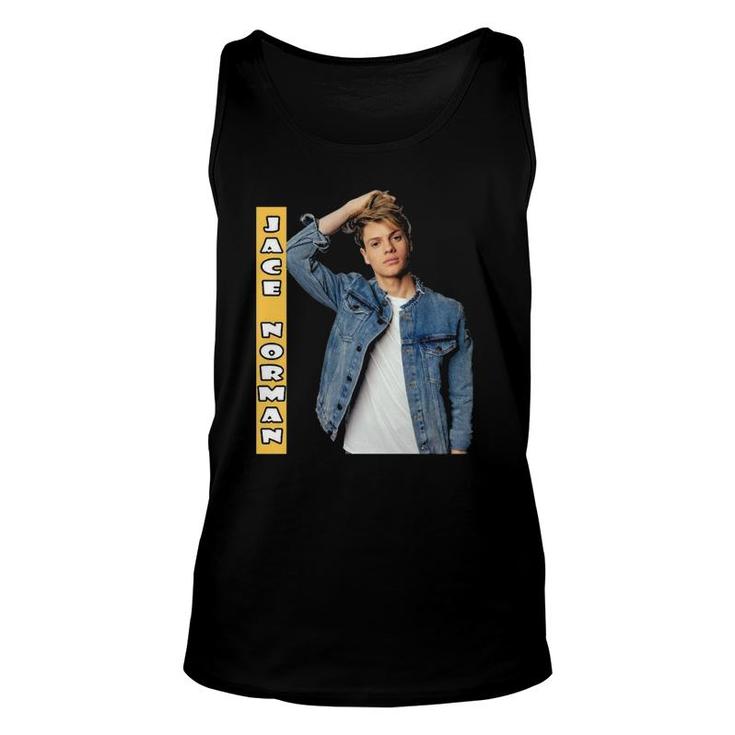 Jace Norman S For Fans, For Men And Women, Mother Day, Father Day Classic Tank Top