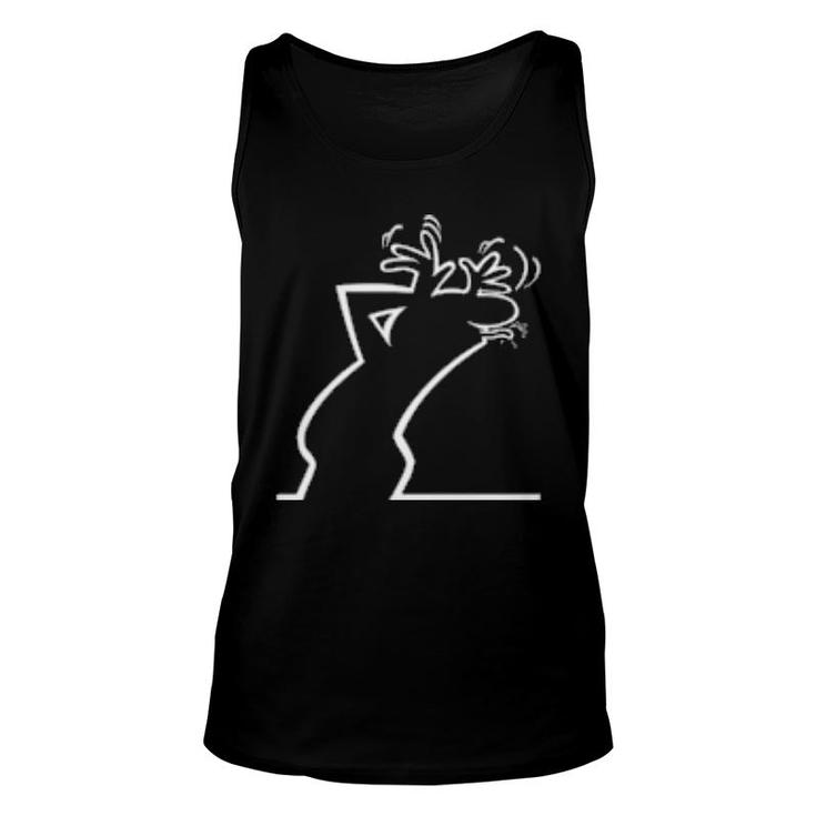 Lagostina Mod02 Unisex Tank Top