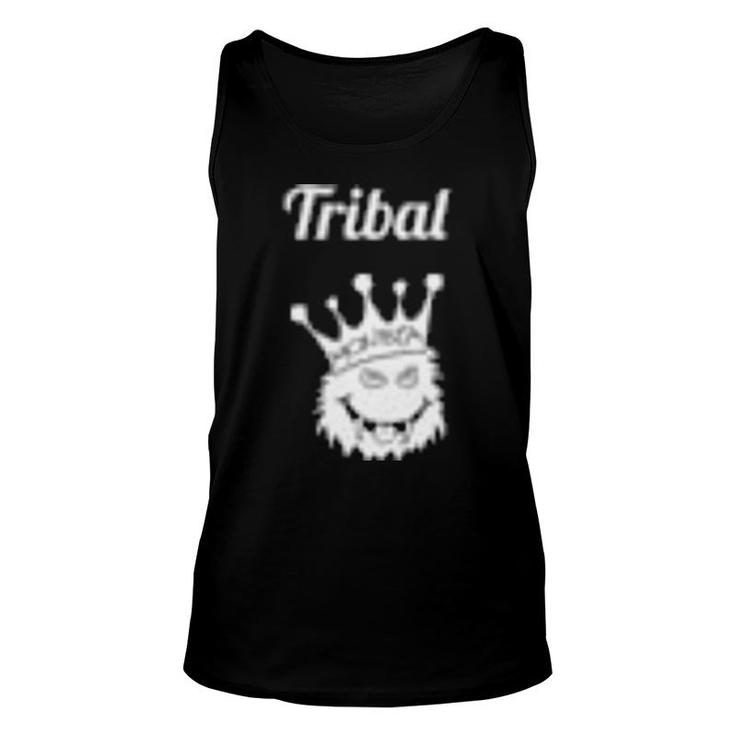 Monsta Totes Unisex Tank Top