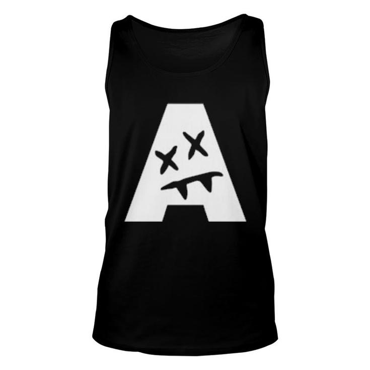 Music Means Love Forever  Unisex Tank Top