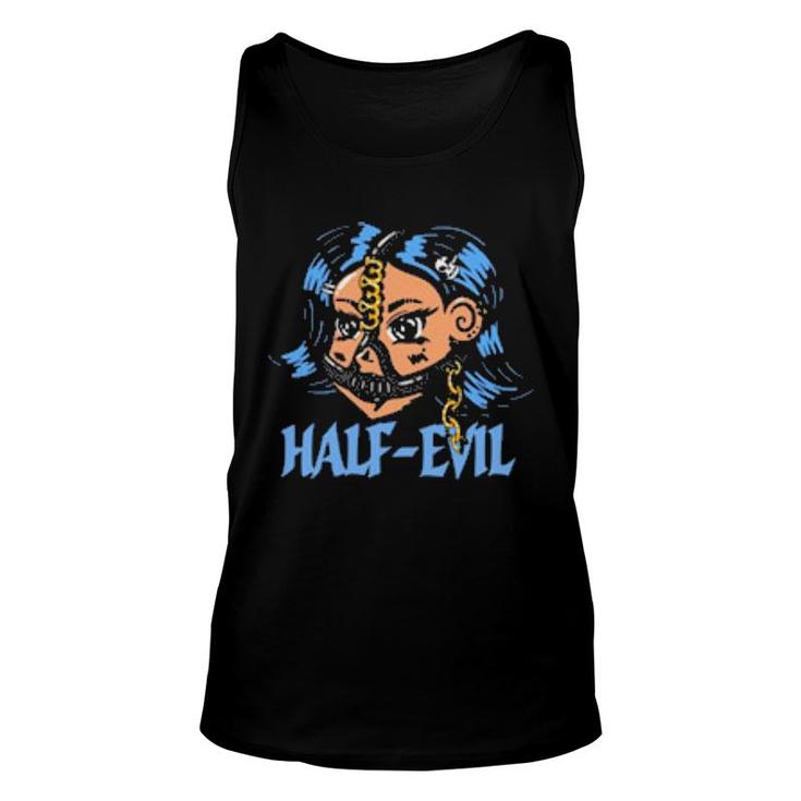 Night Guy Contest 333  Unisex Tank Top