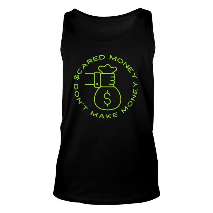 Retro Vintage Made To Match Jo-Rd-An 6 Electric Green Tank Top