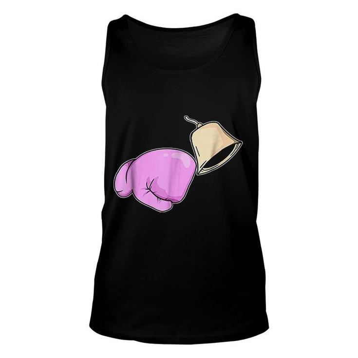 Ringing Of The Bell Unisex Tank Top