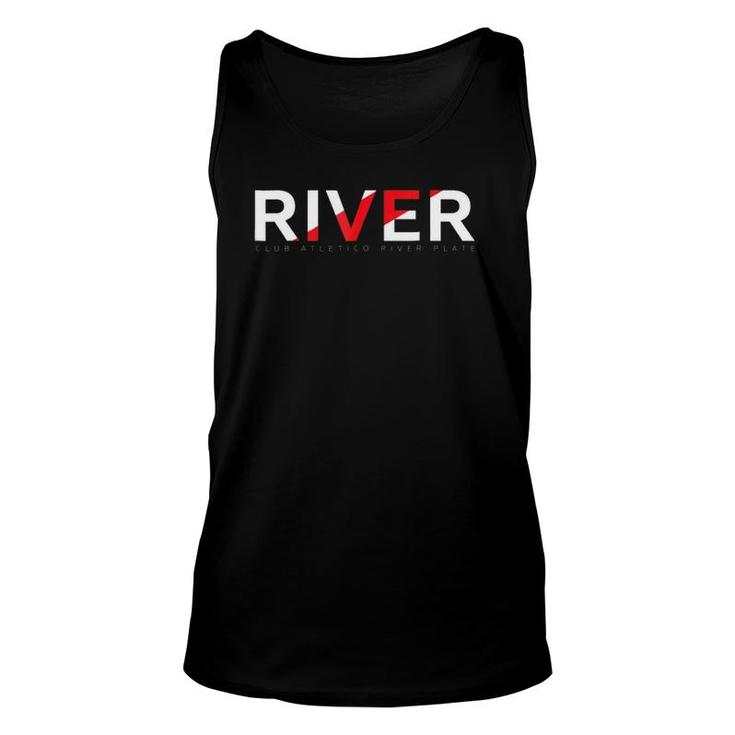 River Plate River Sport Gift Unisex Tank Top