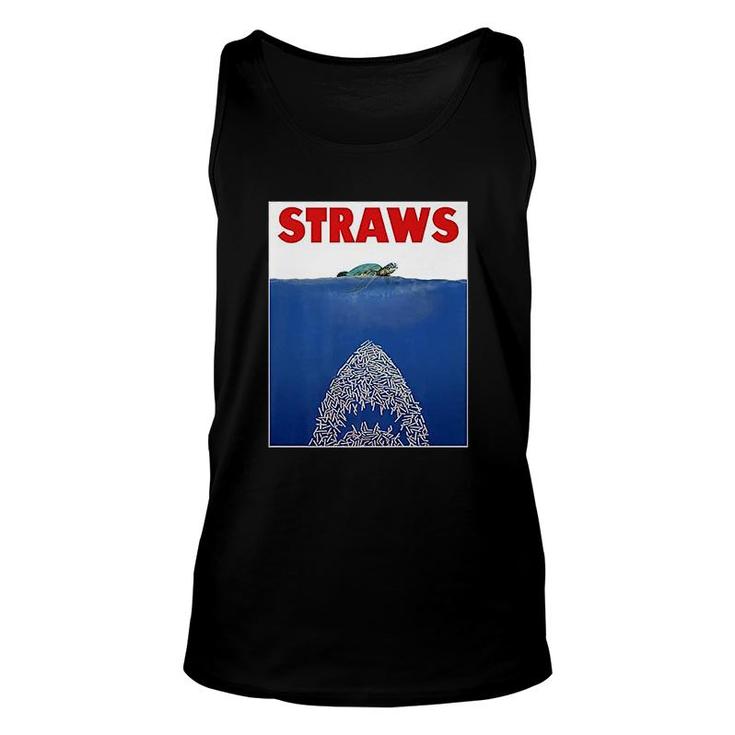 Save The Sea Turtles Conservation Gift Unisex Tank Top
