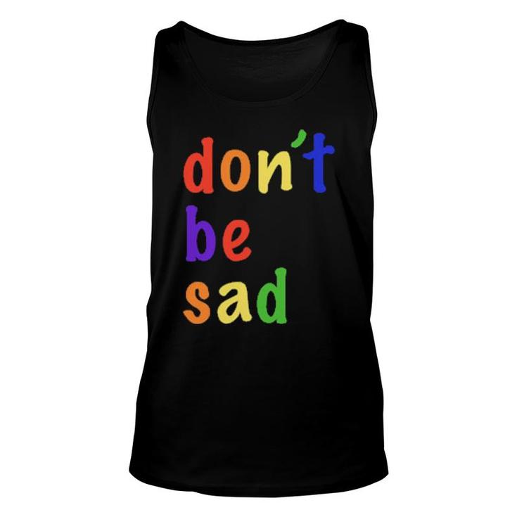 Scotty Sire Dont Be Sad S Hoodie Mazezy