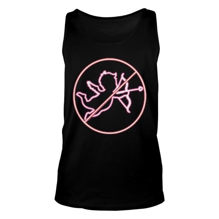 This Is No Time For Romance  Unisex Tank Top