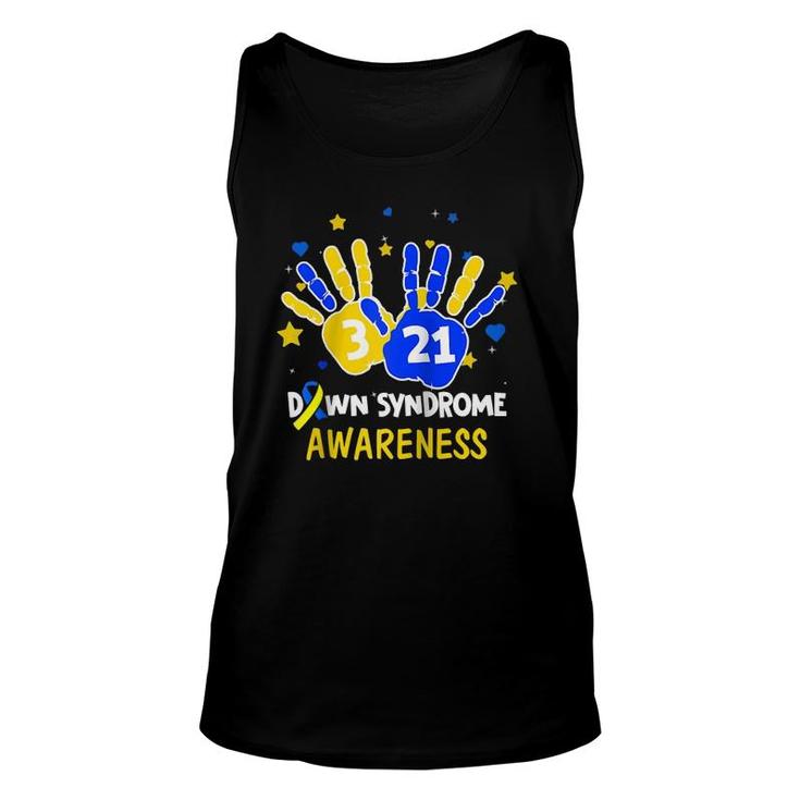 World Down Syndrome Awareness Costume March 21 Teacher Raglan Baseball Tee Tank Top