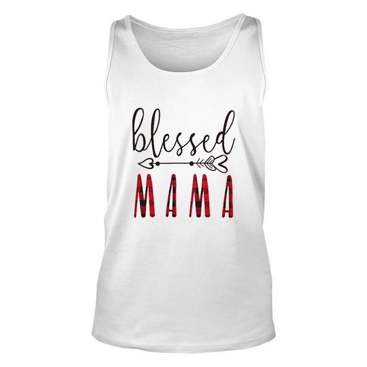 Blessed Unisex Tank Top