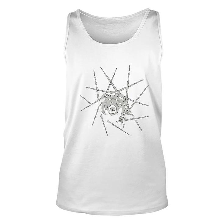 Cycling Lover Unisex Tank Top