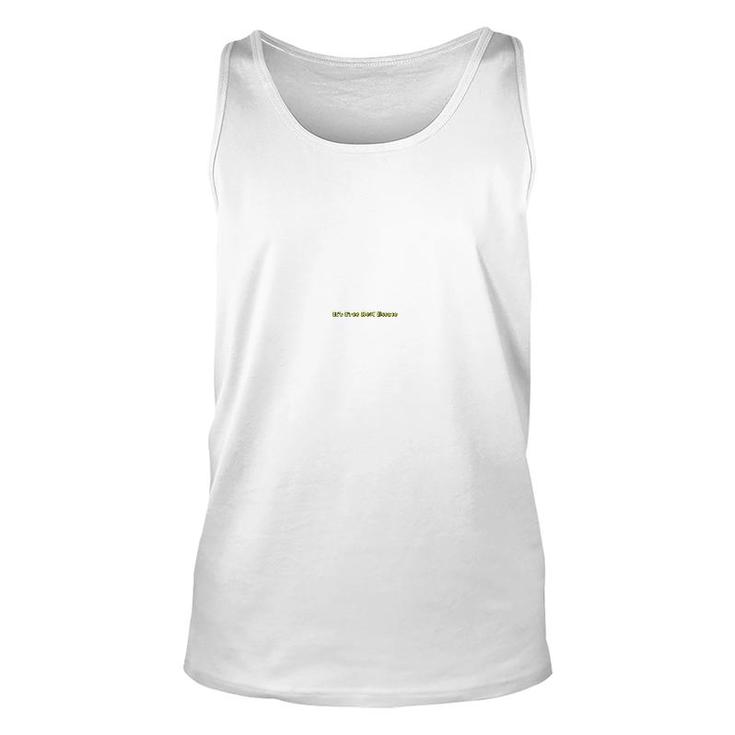 Its Free Real Estate Unisex Tank Top