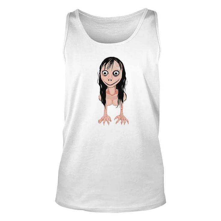 momo-creepy-face-spooky-
