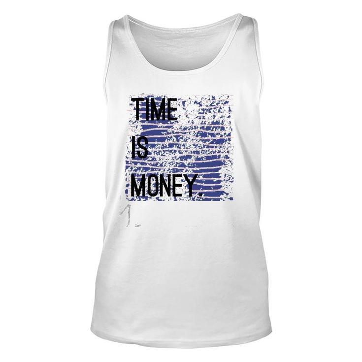 Motivational Clothes And Accessories Unisex Tank Top