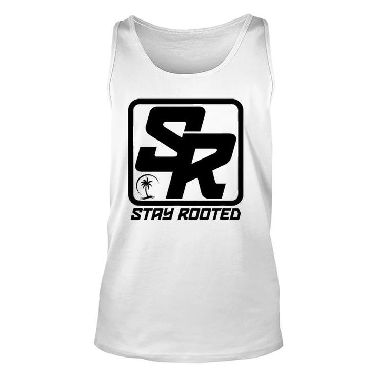 Stay Rooted AT Gift Unisex Tank Top